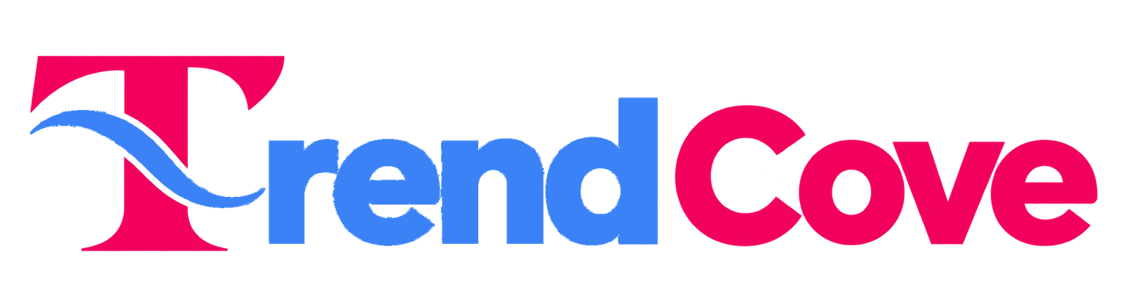 Trend Cove Logo