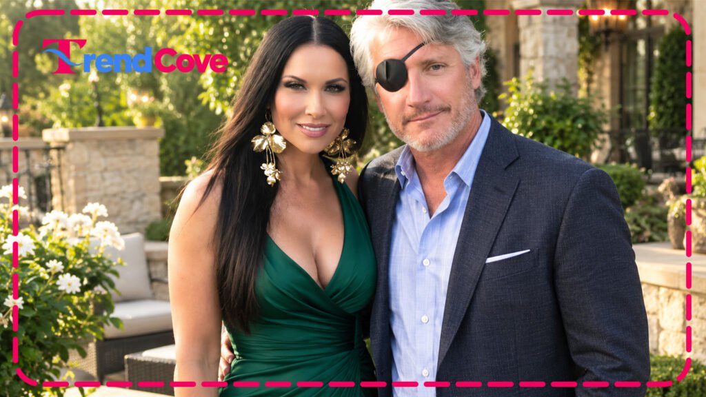 leeanne locken husband